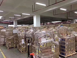 ic回收充分(fēn)利用(yòng)廢棄物(wù)資源